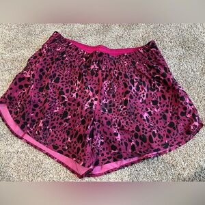 Lululemon Track That 5” Shorts